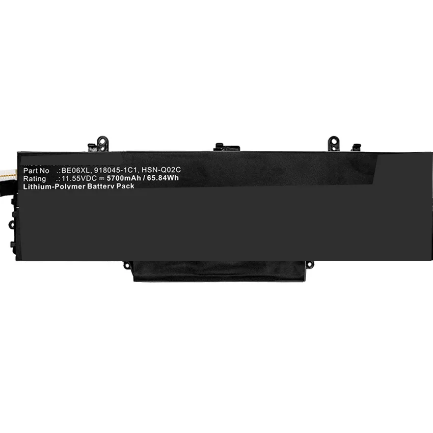 11 55 V ноутбук литий-полимерный аккумулятор для HP 918045-1C1 918045-271 918045-2C1 EliteBook 1040 G4 (1EM81EA) (1EP15EA)