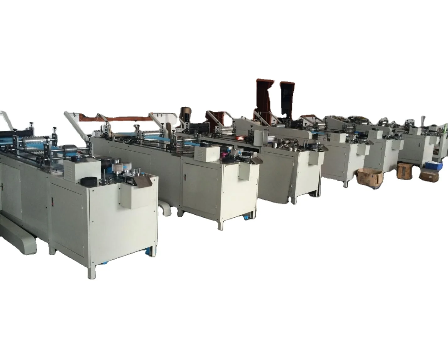 Машина для изготовления крышек с грибами