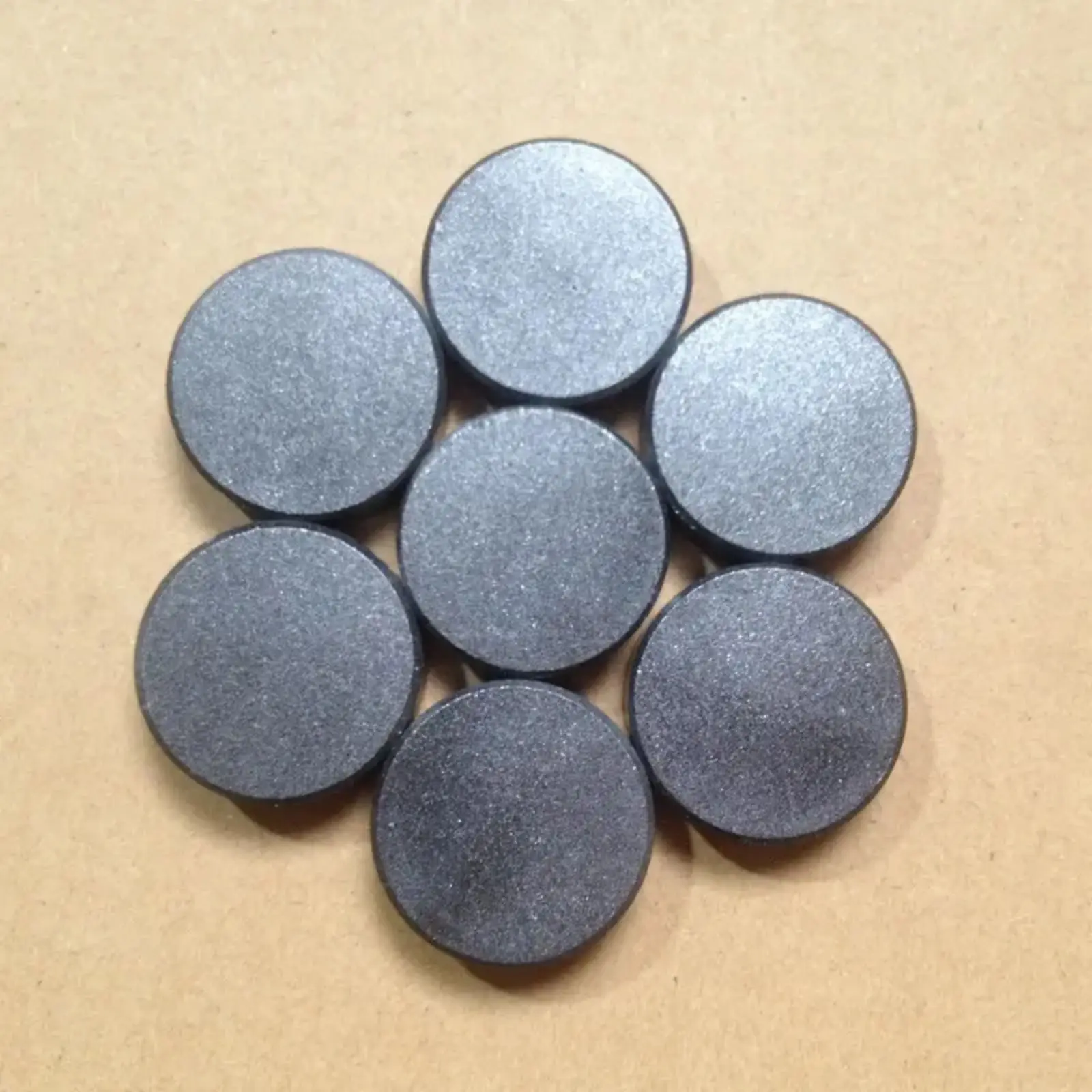 Direct Selling Custom Shape Fashional Style Industrial Permanent Y30BH Ferrite Magnet