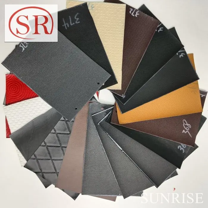 PU synthetic quilted leather for sofa upholstery PU leather sofa cover furniture leather sofa fabric manufacturer