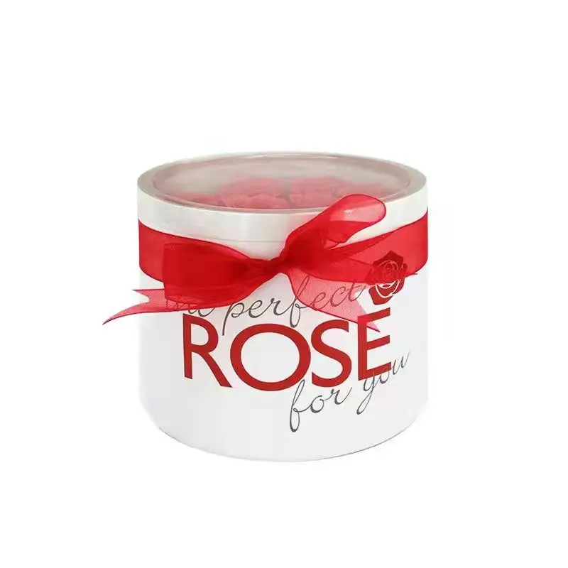 Holiday gifts rose soap flower set    soap confetti  rich styles, colors, fragrance OEM ,Factory direct sales