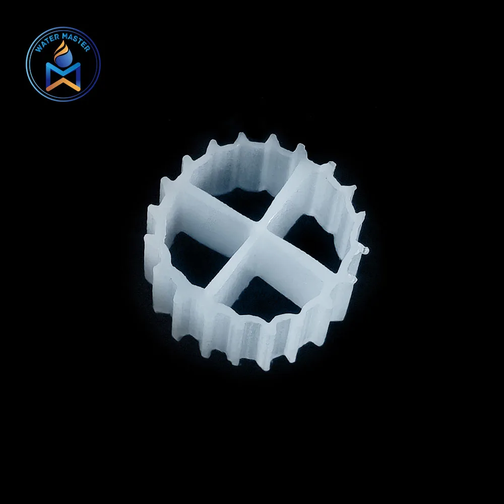  Заводская цена K1 K3 K5 MBBR Biofilm Carrier Media Bio