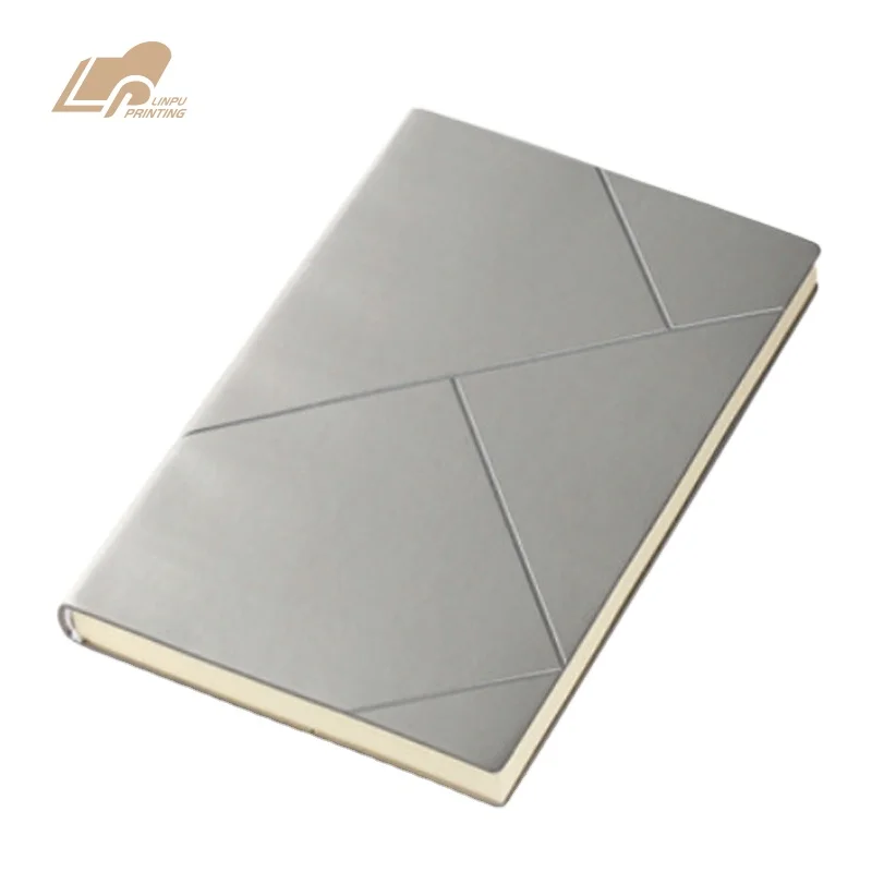 Notebook Customized Stylish A4 A5 Notebook Printing Journal Agenda