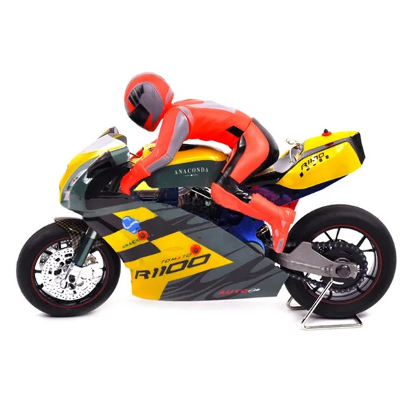 VH-EP5 1/5 scale RC Motorbike RC Motorcycle