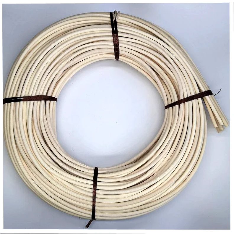 Rattan Core Indonesia Binder Cane for Chair Repairing Basket Top Quality Outdoor Furniture Modern Garden Set 500g/coil 20kgs
