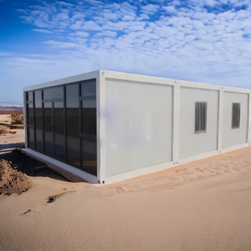 Giantsmade Mobile House Home Container Houses Ready To Living Container Of Houses