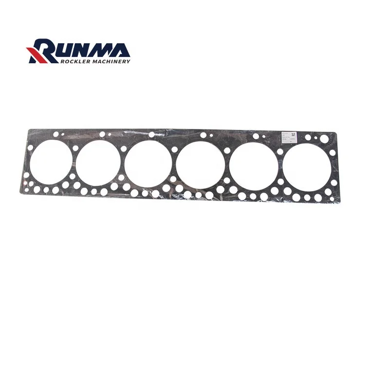 RUNMA LG918 4110000108009 колесный погрузчик запасные части прокладка цилиндра гидравлического двигателя