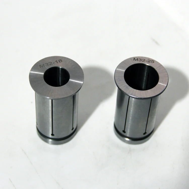 cnc machine accessories high precision cnc hydraulic collet for cnc hydraulic tool holder