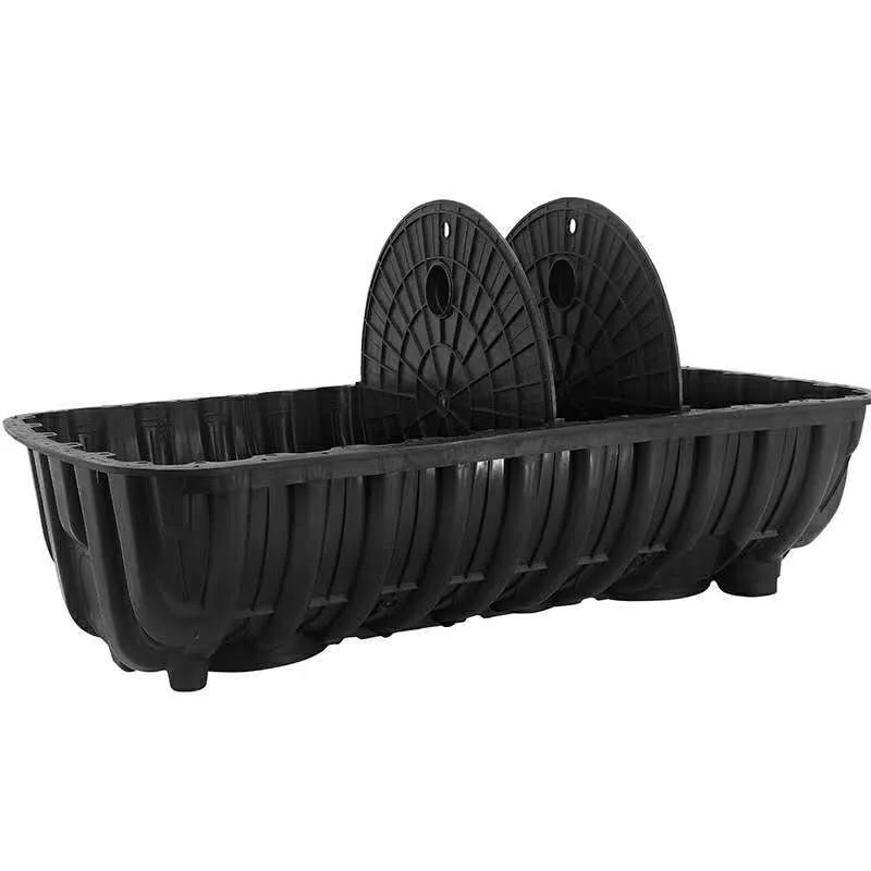 PP Material Septic Tank Sewage Treatment Septic tank factories for Toilet System