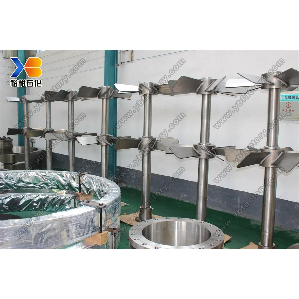 Forged Steel SNCM 439 Shaft Customized CNC Machining Solid Steel Shaft