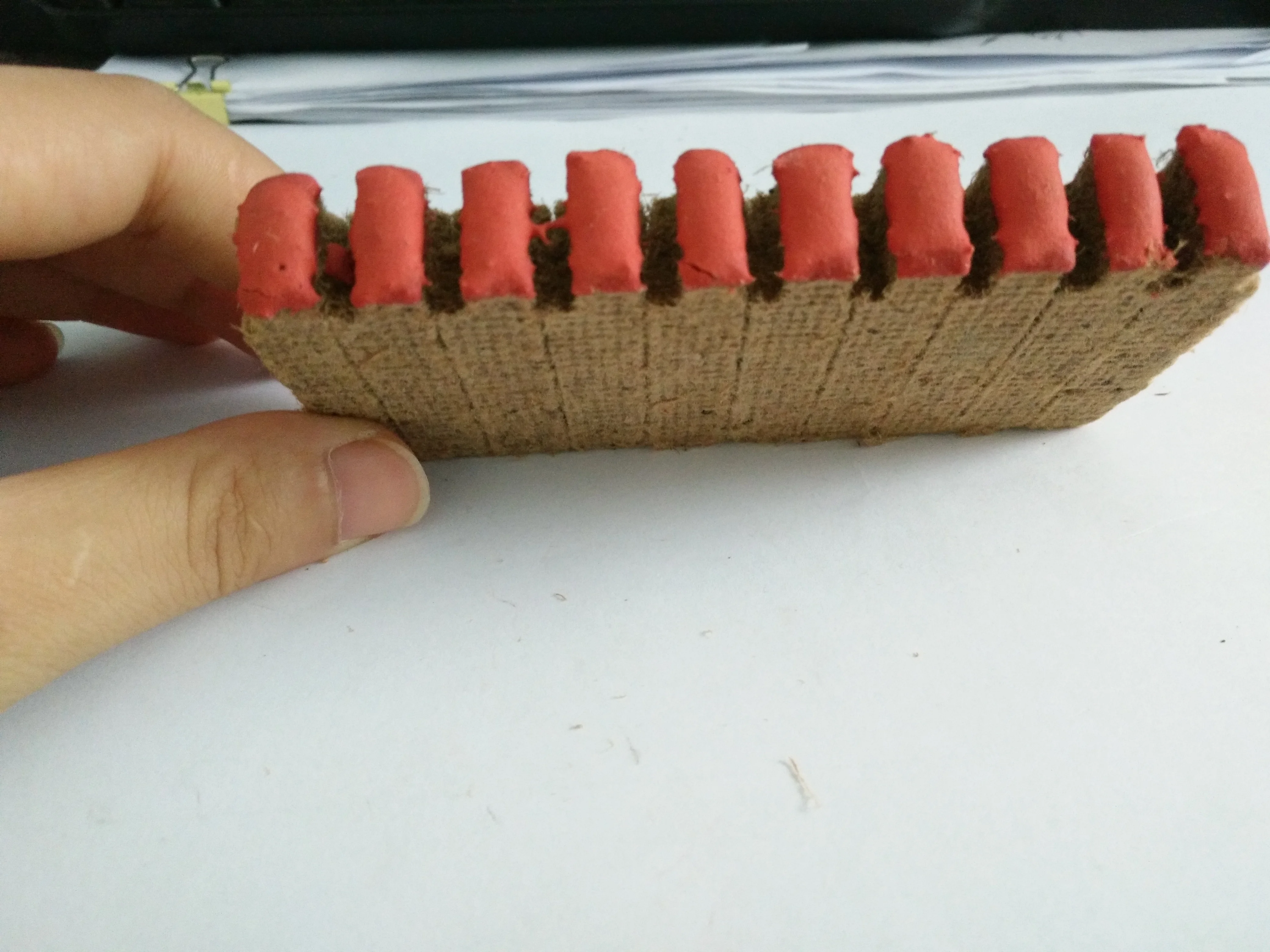 Fire Starter Match Outdoor Firelighter Matches for BBQ Ecological Natural Red Hardwood Lump Bbq Charcoal Bags Fire Lighter