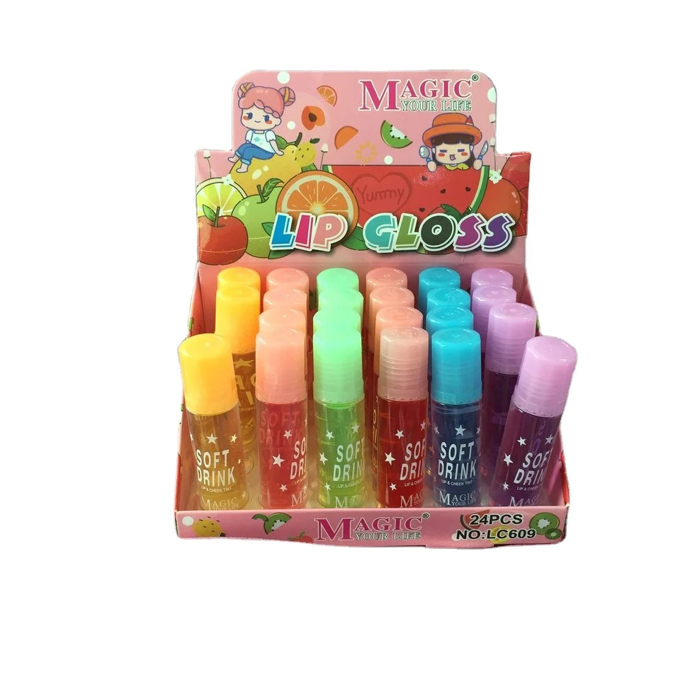 Новый дизайн 9 видов цветов 24 пс стойкий веганский лидер продаж телесная матовая модная помада оптовая продажа водонепроницаемая кремовая