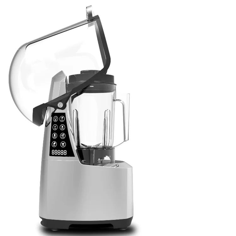 2L Durable Portable Blender Electric Blender