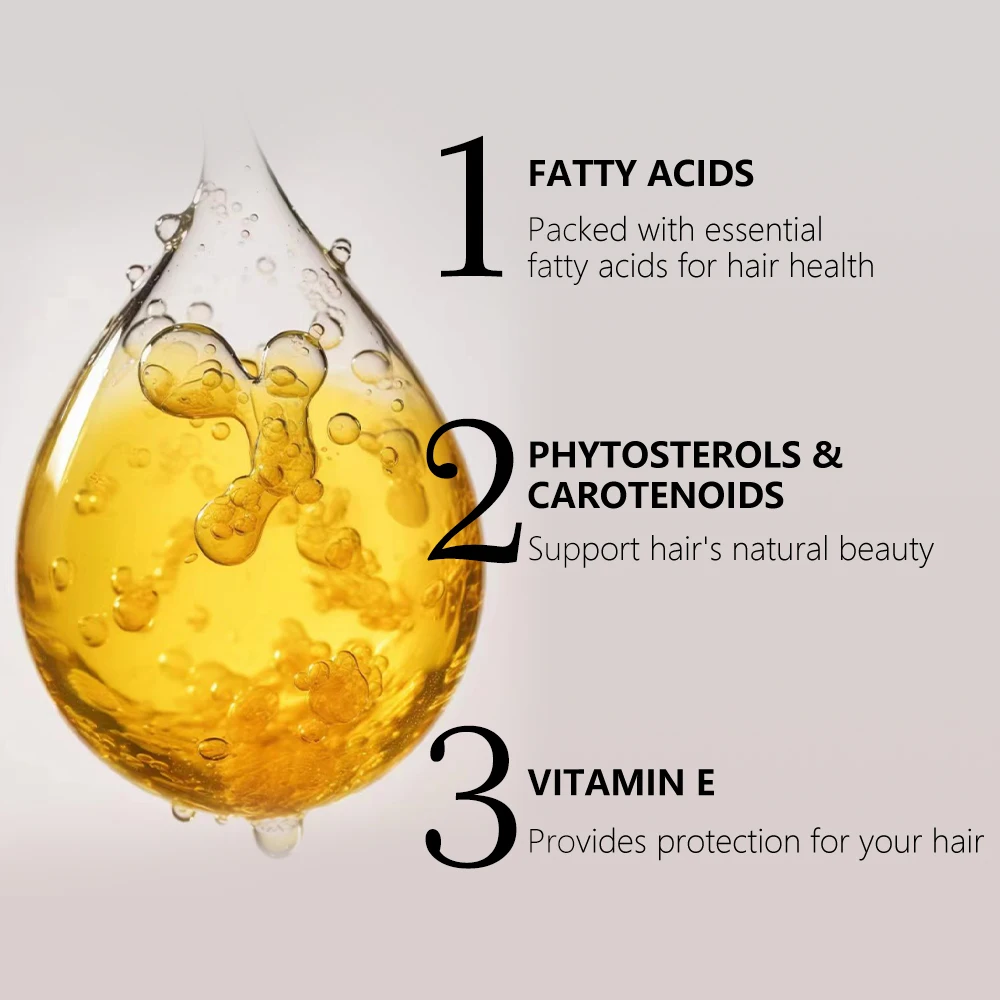 Custom Wholesale Hair Care Products Organic Batana Oil Butter and Batana Oil for Hair Growth