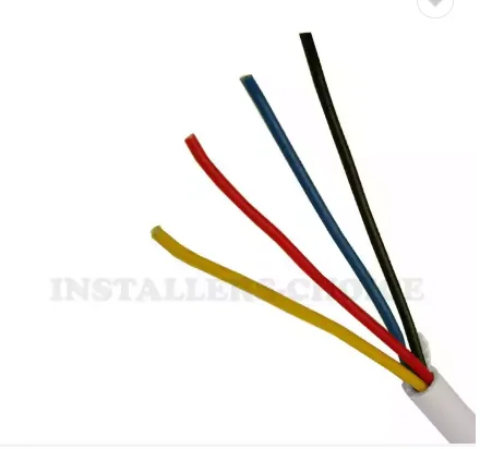 alarm cable data control cable multi core cable