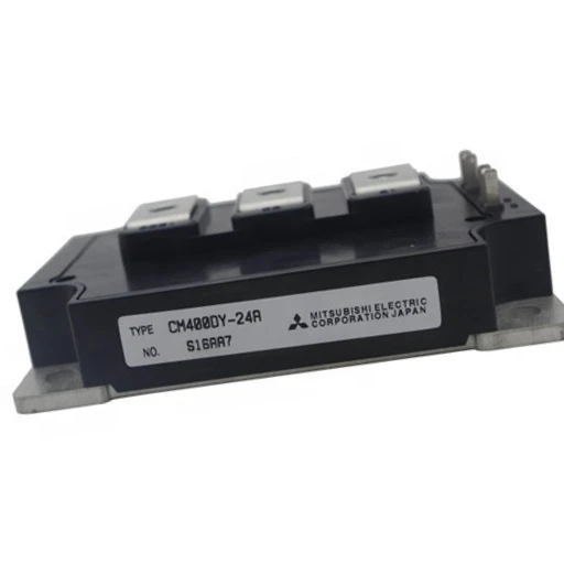 CM400HA-24H 400A igbt transistor module igbt transistor 1200v electronics igbt For Machinery Accessories