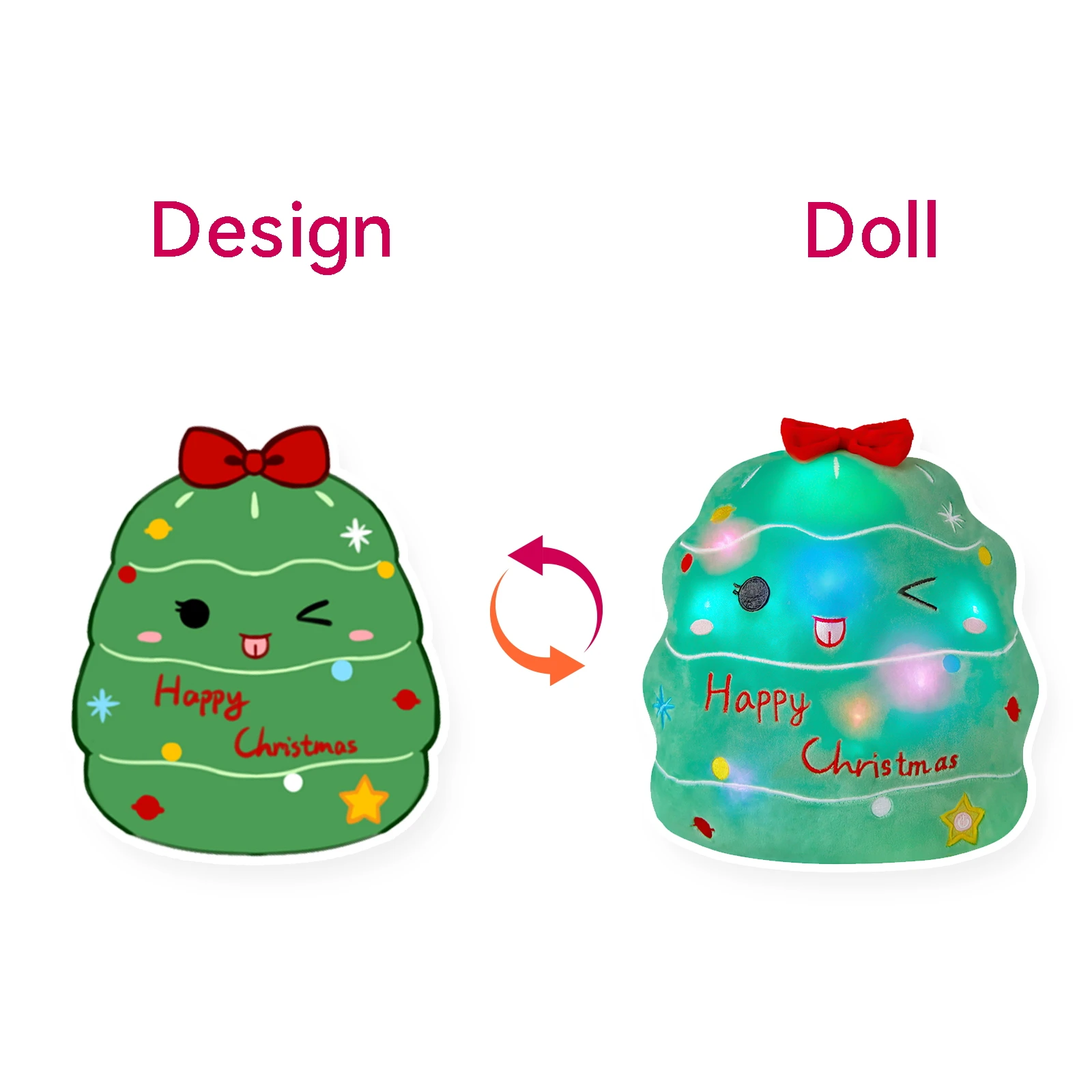 High Quality Professional Make Your Own Custom Plush Toy Character Plushie Custom Dolls Stuffed Animals