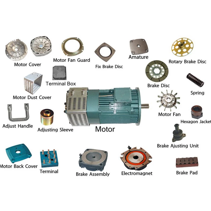 Economy type good prices delivery schwing putzmeister swing S Valve concrete pump pipes spare part for sale