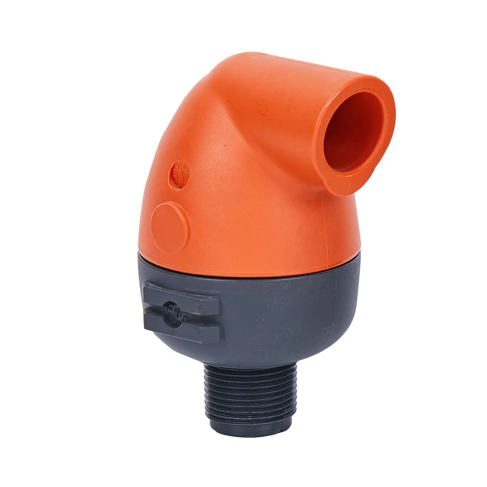 Stainless Steel Back Pressure Safty Valve for Water Piping