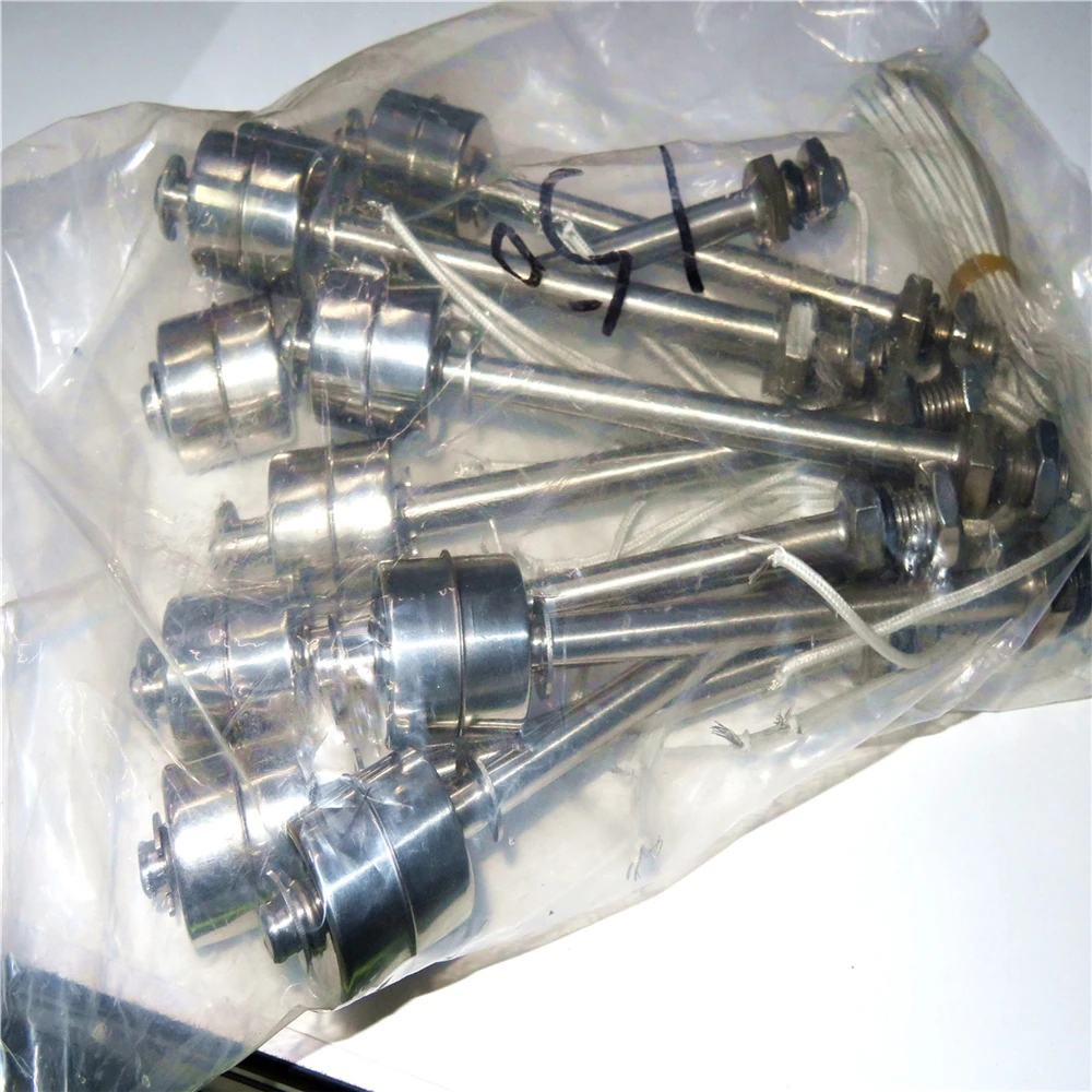 100% New 8 pins 24VDC Timer Relay H3CR-A8