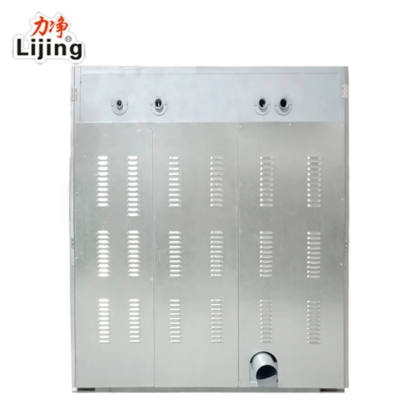 
30kg high quality energy-saving commercial laundry equipments industrial washing machines 