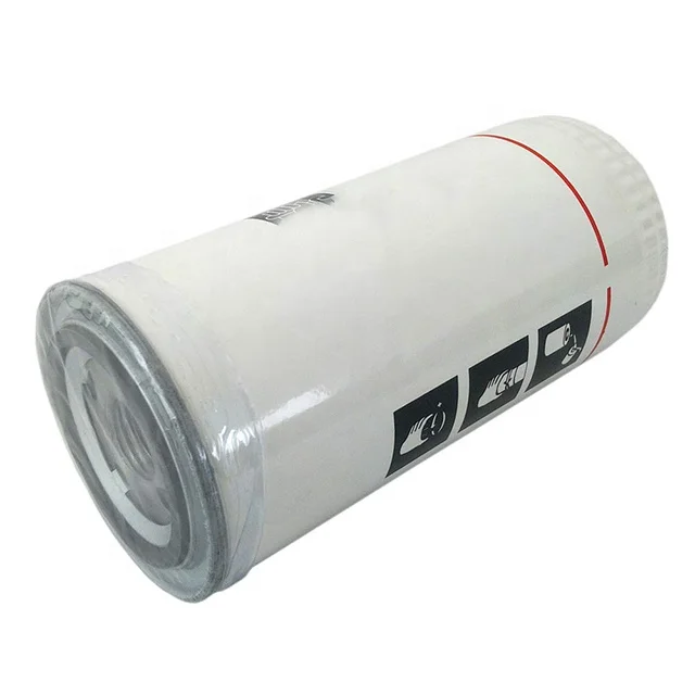 1613610500 Hydwell фильтр высокого качества воздушный компрессор масляный картридж P550230 15271723 0501316411