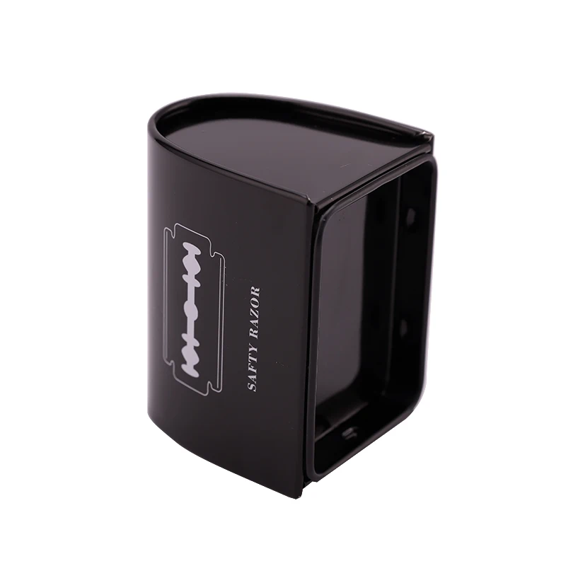 Best Quality Razor Blades Box Sweden Quality Razor Blade Box Stainless Steel Blade Can