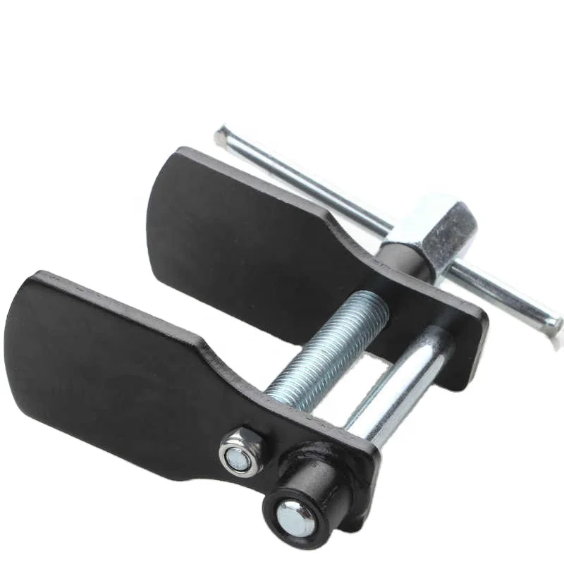 Disc Brake Adjuster Brake Cylinder Return Tool Brake Pads Removal Tool Special Compressor for Auto Repair Auto Insurance