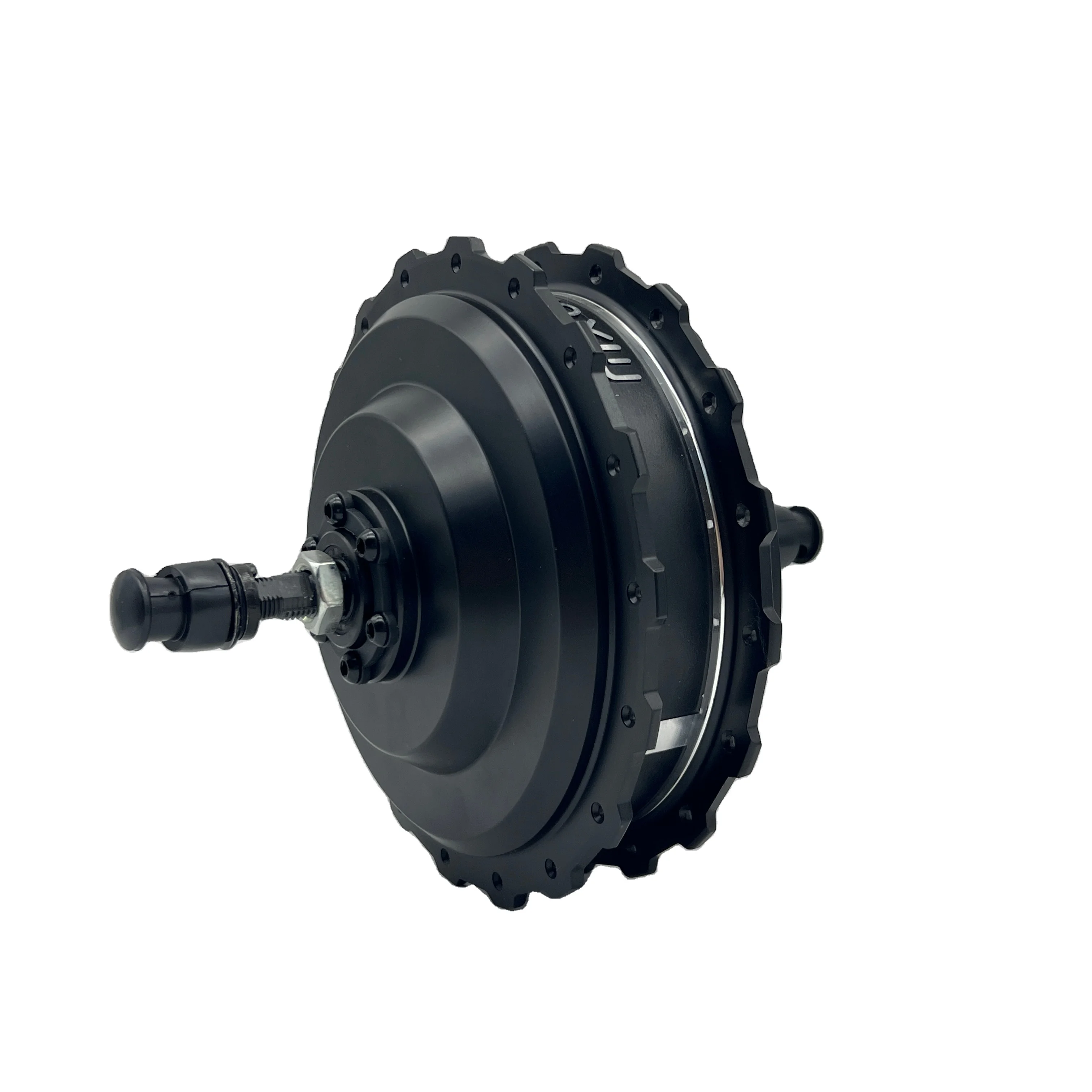 MXUS 48V 1000W  Brushless Gear Rear Freehub Electric Bike Hub Motor Thread and Cassette for Available