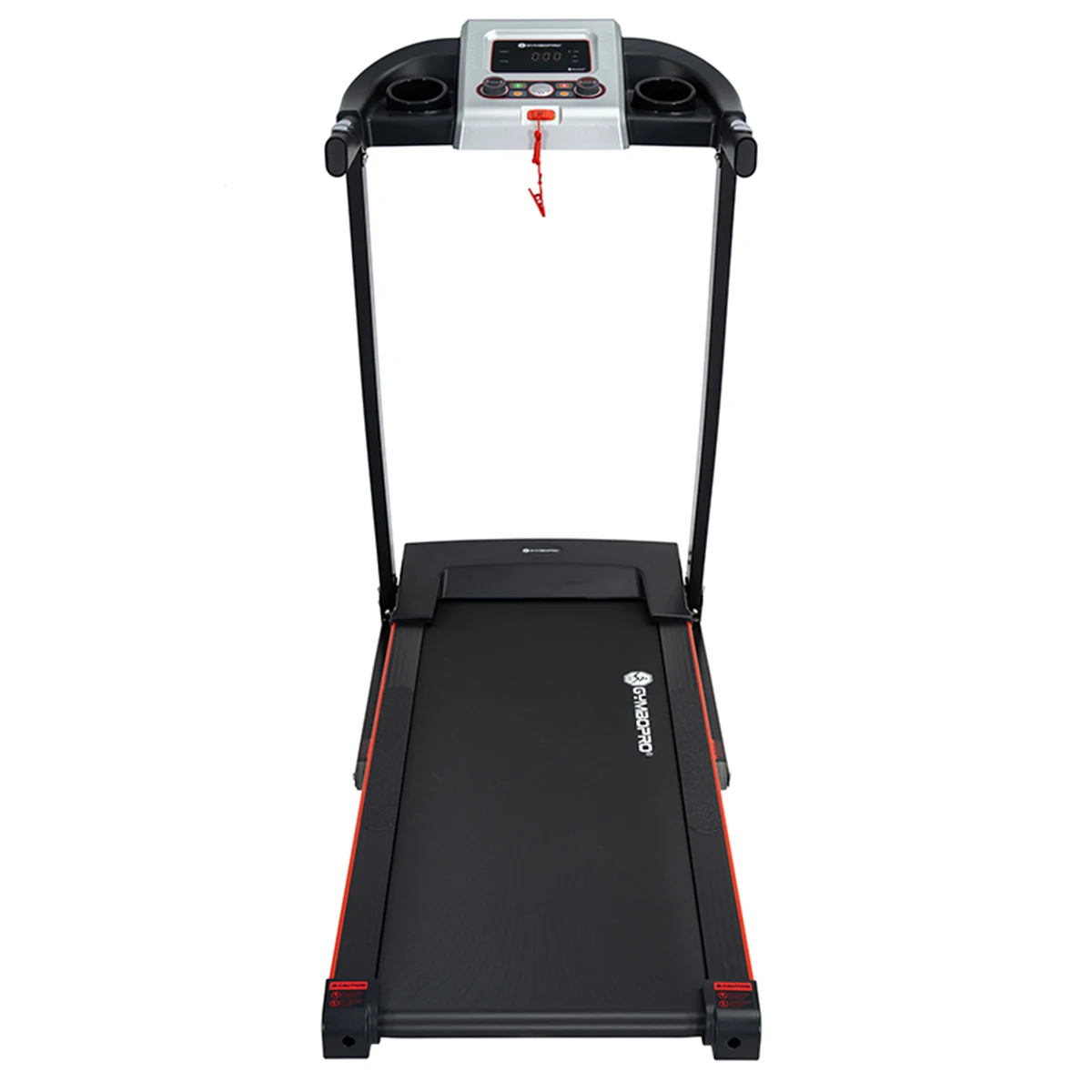 Home Gym Cardio Training Electric Portable Mini Exercise Equipment Fitness Running Foldable Treadmillls