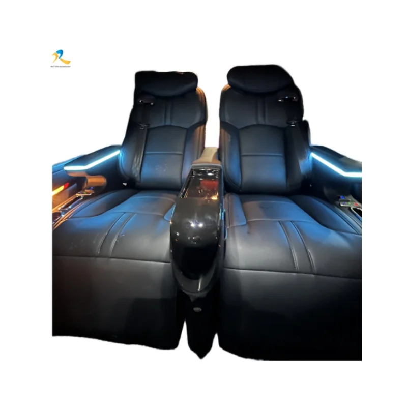 2023 relyauto luxury SUV seat Lossless installation for hummer H2
