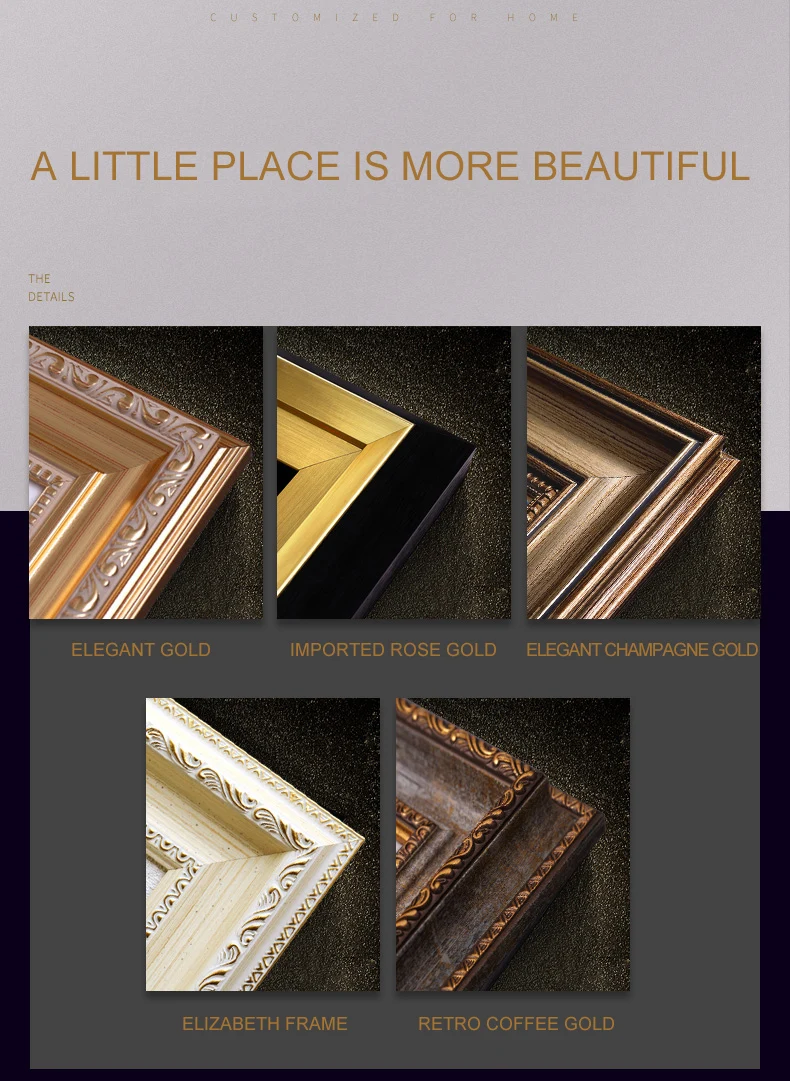 
Popular home decor young girl pictures sexy nude canvas oil painting 