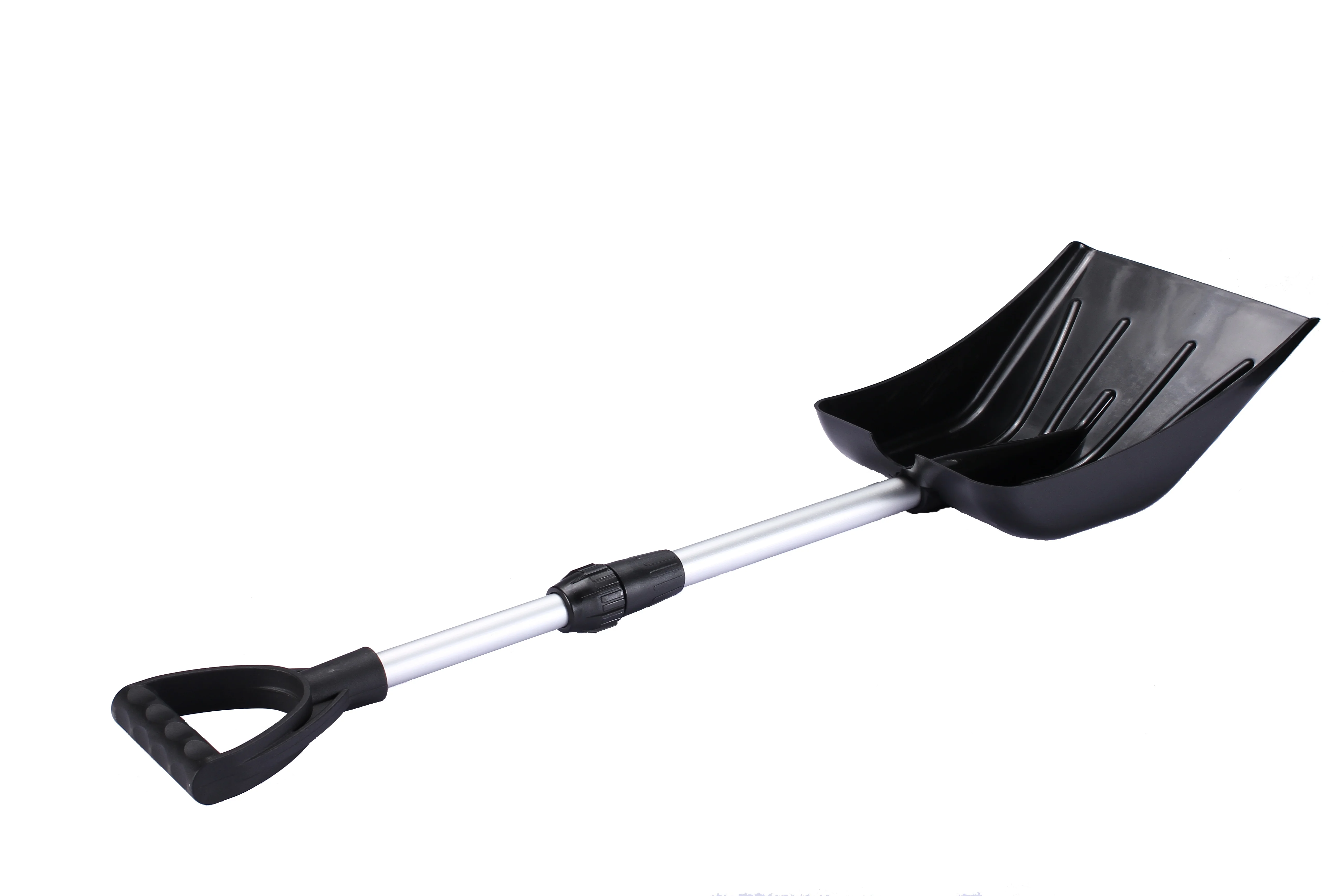 
MIHUI new plastic snow shovel pusher factory over 16 years 