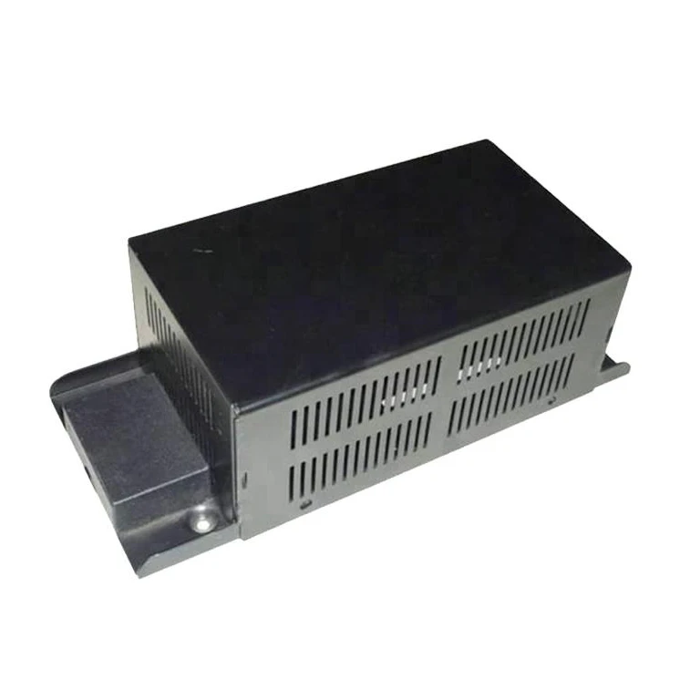 High Quality Professional Design Plastic Enclosure/ABS Box/Electronic Equipment Plastic Enclosure