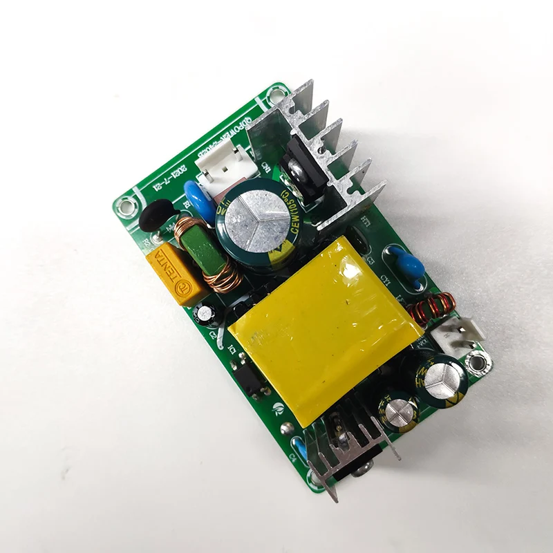 Custom Design 5V 12V 5W 12W 4A Pcb Board Smps Customized Open Frame Power Supply