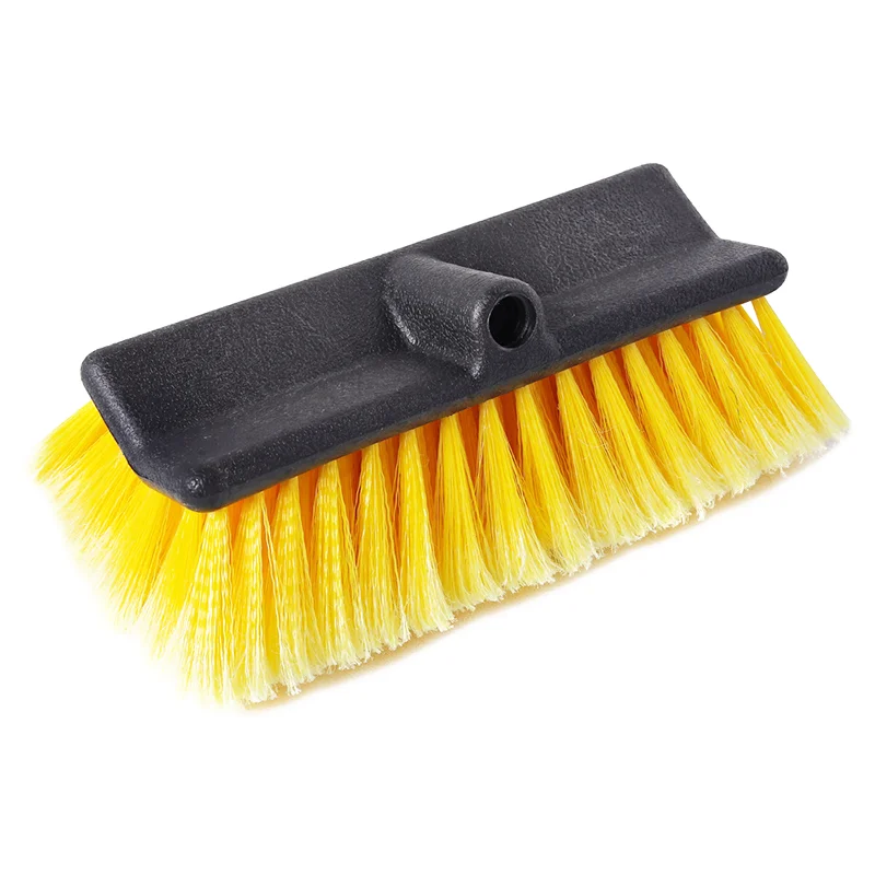 10 inch Car Water Flow Brush Head
