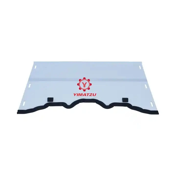 Hisun  500cc  700cc ATV HISUN 400 windshield 83800-115-0100 ATV/UTV parts & accessories