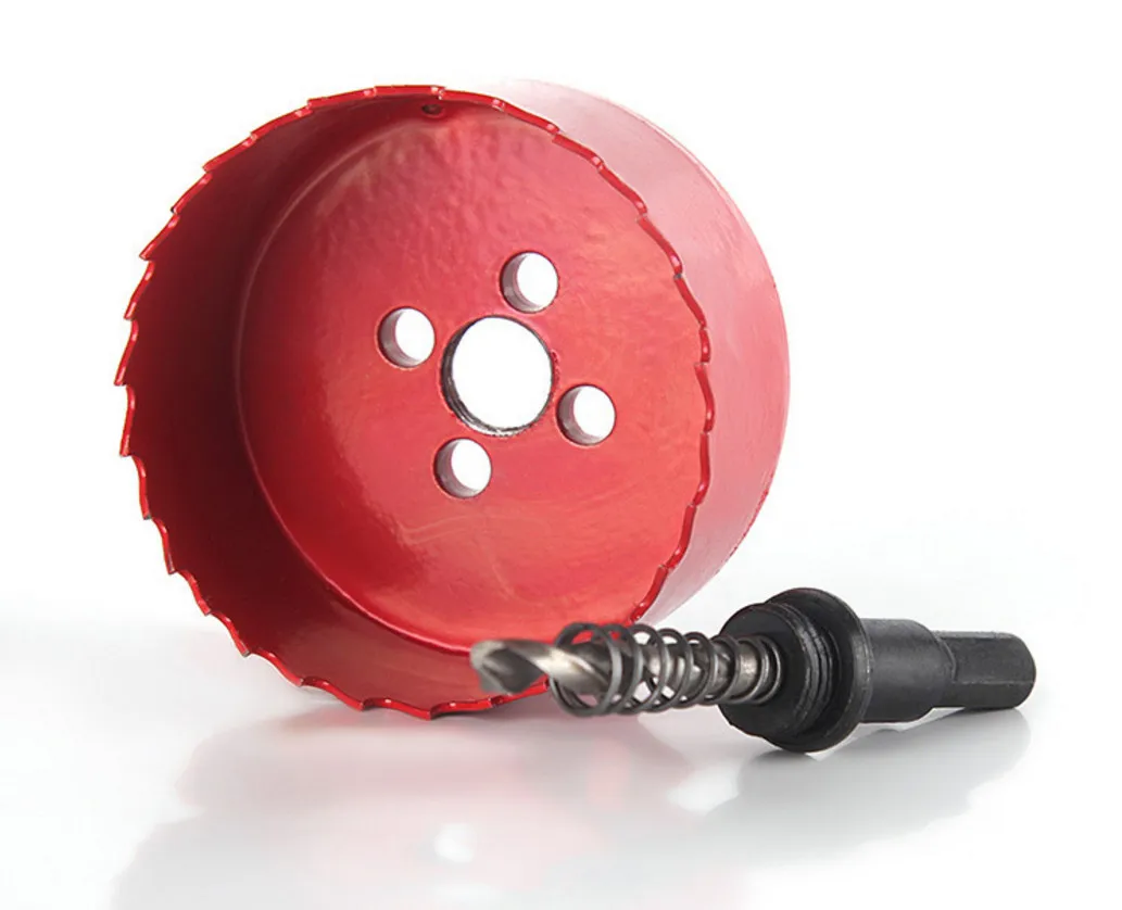 15mm M3 M42 cobalt 13pcs starcraft bi-metal hole saw set