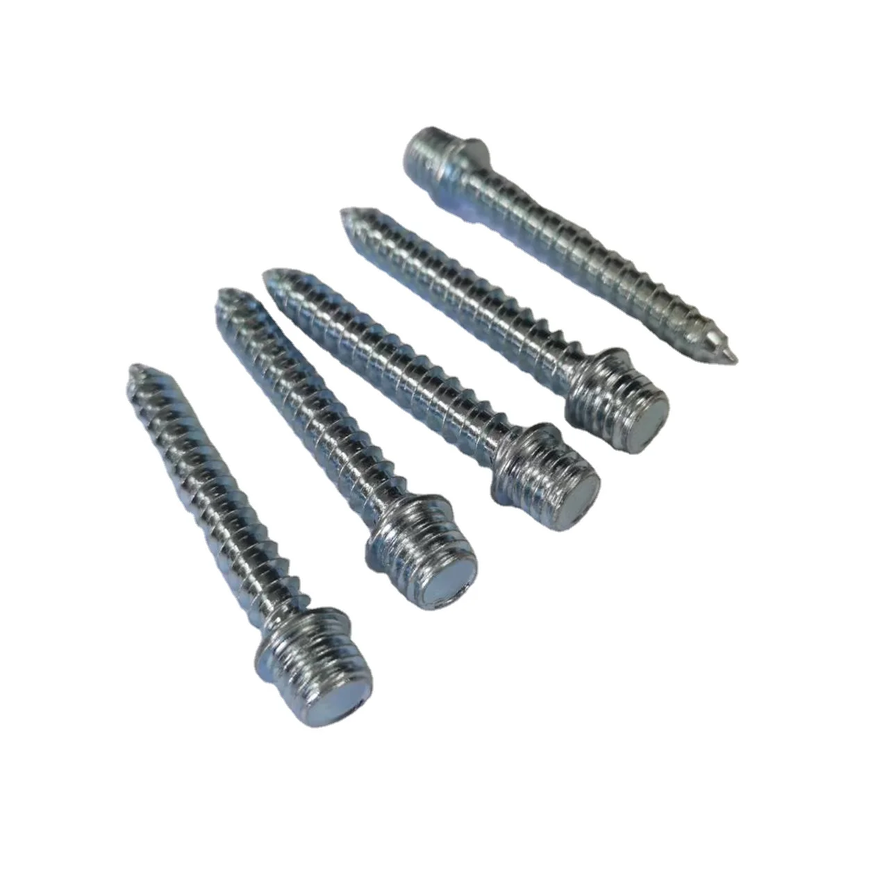 Full Thread Zinc Plated/ Stainless Steel 304 316 Framing Wood Screw