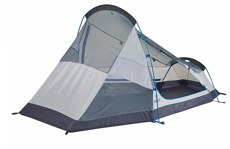 One Person camping Tent  Three-season Tent