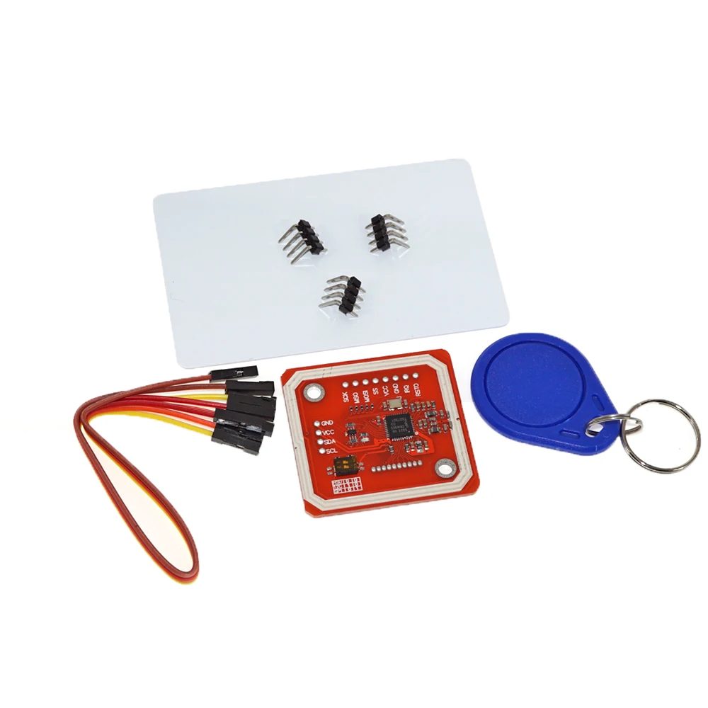 PN532 NFC RFID V3 Nfc Rfid Module wireless module Near field communication support and Android mobile phone communication PN532