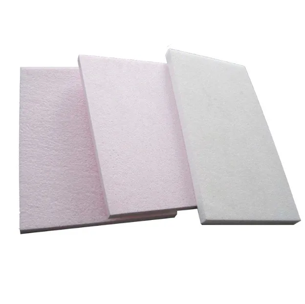 Factory Outlet Polypropylene Plastic Material EPP Foam Sheets