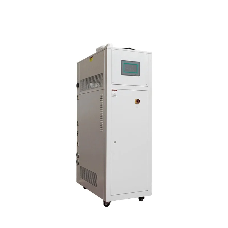 Laboratory Industrial Recirculating Liquid Water Chillers