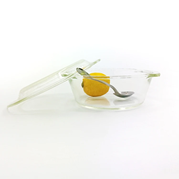 Кастрюля для салата с крышками