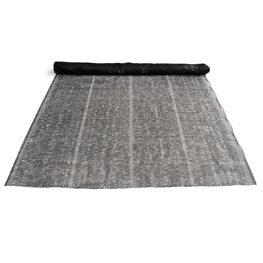 60% shade net 40 g that can be used in a variety of environments