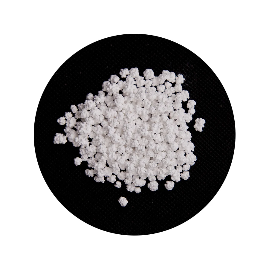 Pellets CHLORIDE Industrial Grade Calcium Chloride Cacl2 94%- 95% Pellets for Snow Melting