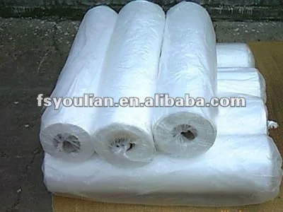 Cup Sealing Packaging Opp Rolls Food Grade Roll Plastic Film Made In China