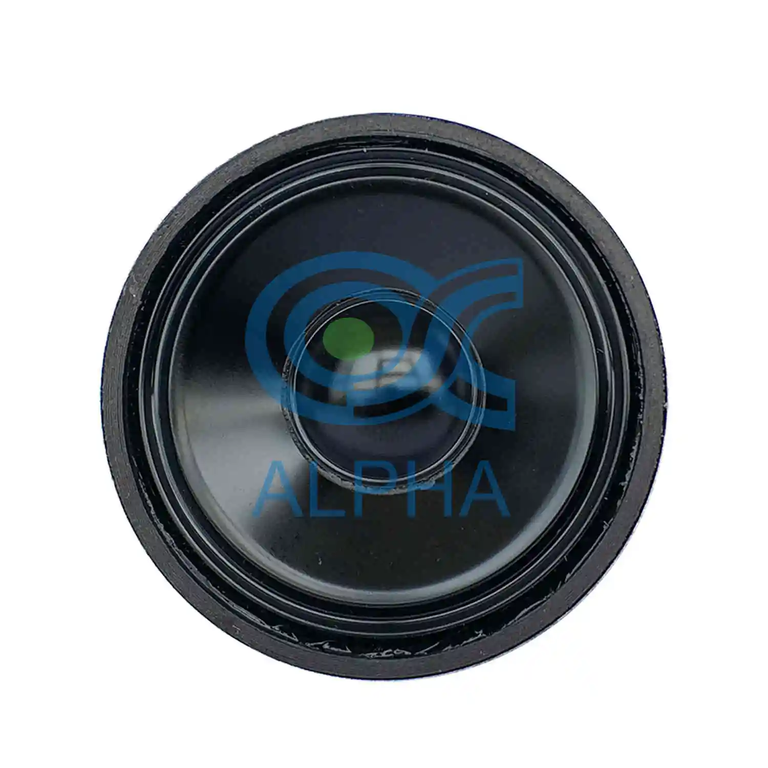 2 inch waterproof tweeter audio alarm horn loudspeaker truck train bus subway speaker high sensitivity tweeter with Pei Pet cone