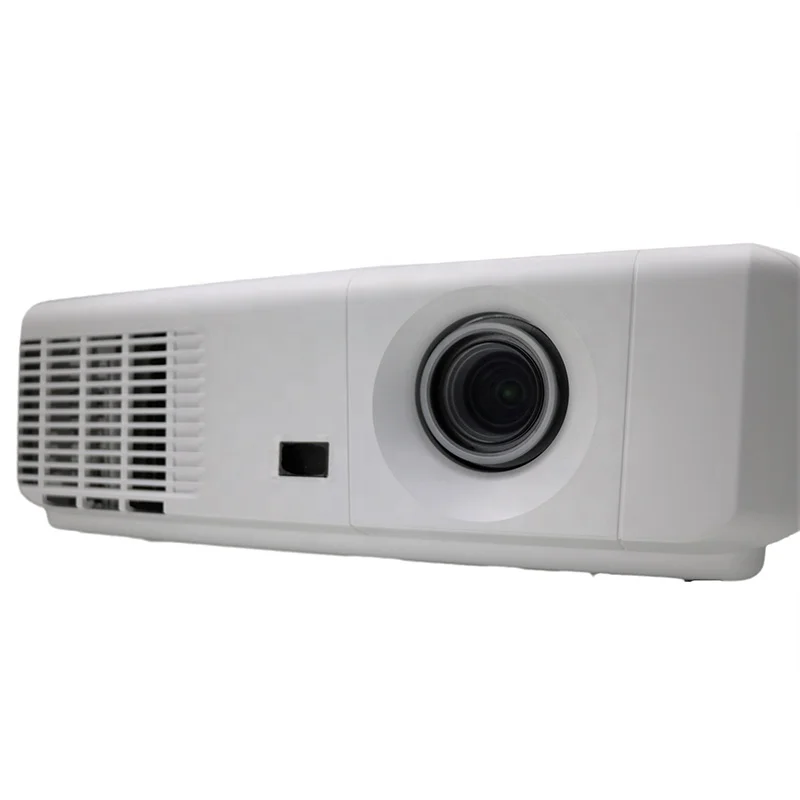 SVGA DLP 3D Conference Projecteur 3600 Lumens Digital Projector  Education Use DLP Projector