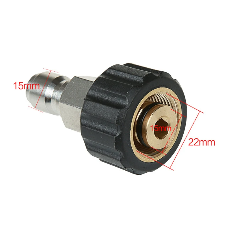 SPS 3/8 Silver SS Stainless Steel Hydraulic Butt Welding Fittings Union For Car Washer Gun